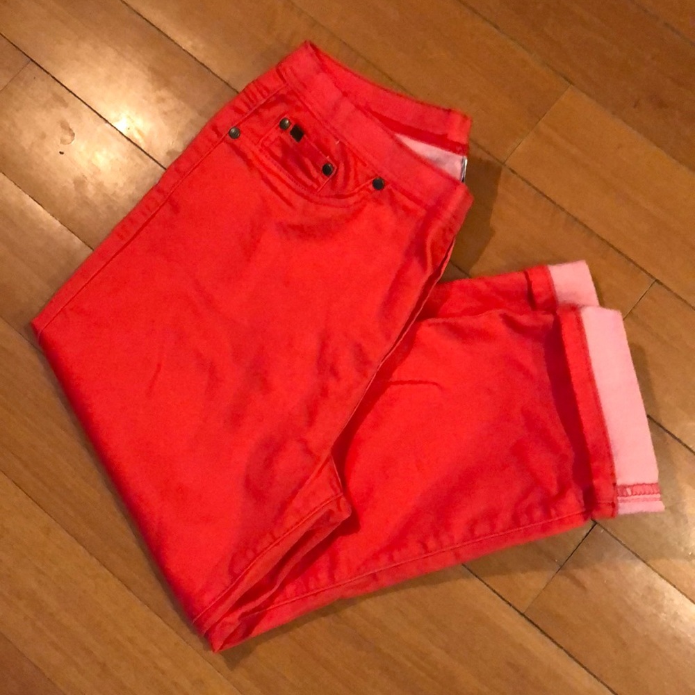 Diane Gilman pants